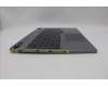 Lenovo 5CB1P55134 Tastatur inkl. Topcase ASM ENG C 83DG LGBLAI