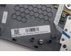 Lenovo 5CB1P55134 Tastatur inkl. Topcase ASM ENG C 83DG LGBLAI