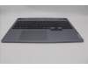 Lenovo 5CB1P55153 Tastatur inkl. TopcaseASM EURO ENG C83DG LGBLAI