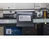 Lenovo 5CB1P55179 Tastatur inkl. Topcase ASM RUS C 83DG LGBLAI