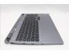 Lenovo 5CB1P55225 Tastatur inkl. Topcase ASM ITA C 83DG LGBLAI