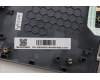 Lenovo 5CB1P55225 Tastatur inkl. Topcase ASM ITA C 83DG LGBLAI