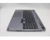 Lenovo 5CB1P55234 Tastatur inkl. Topcase ASM SPA C 83DG LGBLAI