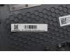 Lenovo 5CB1P55252 Tastatur inkl. Topcase ASM POR C 83DG LGBLAI