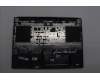5CB1P55252 Lenovo COVER Upper Case ASM POR C 83DG LGBLAI