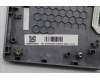 Lenovo 5CB1P55279 Tastatur inkl. Topcase ASM NORDIC C 83DG LGBLAI