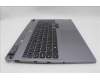 Lenovo 5CB1P55327 Tastatur inkl. Topcase ASM BEL C 83DG LGBLAI