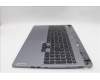 Lenovo 5CB1P55357 Tastatur inkl. Topcase ASM SWS C 83DG LGBLAI
