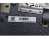 Lenovo 5CB1P55429 Tastatur inkl. Topcase ASM GRE C 83DG LGRGBAI