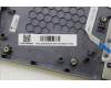 Lenovo 5CB1P55438 Tastatur inkl. TopcaseASM EUROENG C83DG LGRGBAI