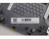 5CB1P55447 Lenovo COVER Upper Case ASM KOR C 83DG LGRGBAI