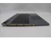 Lenovo 5CB1P55465 Tastatur inkl. Topcase ASM RUS C 83DG LGRGBAI