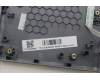 Lenovo 5CB1P55465 Tastatur inkl. Topcase ASM RUS C 83DG LGRGBAI