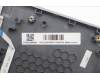 Lenovo 5CB1P55474 Tastatur inkl. Topcase ASM ARA C 83DG LGRGBAI