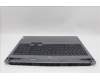 Lenovo 5CB1P55504 Tastatur inkl. Topcase ASM UK C 83DG LGRGBAI