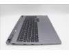 Lenovo 5CB1P55504 Tastatur inkl. Topcase ASM UK C 83DG LGRGBAI
