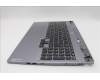 Lenovo 5CB1P55531 Tastatur inkl. Topcase ASM TUR C 83DG LGRGBAI