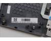 Lenovo 5CB1P55531 Tastatur inkl. Topcase ASM TUR C 83DG LGRGBAI