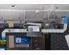 Lenovo 5CB1P55540 Tastatur inkl. Topcase ASM POR C 83DG LGRGBAI