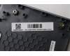 Lenovo 5CB1P55578 Tastatur inkl. Topcase ASM FRA C 83DG LGRGBAI