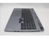 Lenovo 5CB1P55605 Tastatur inkl. Topcase ASM HUN C 83DG LGRGBAI