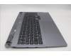 Lenovo 5CB1P55605 Tastatur inkl. Topcase ASM HUN C 83DG LGRGBAI