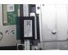 Lenovo 5CB1P55661 Tastatur inkl. TopcaseASM CZE/SLK C83DG LGRGBAI