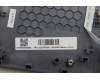 Lenovo 5CB1P55661 Tastatur inkl. TopcaseASM CZE/SLK C83DG LGRGBAI