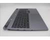 Lenovo 5CB1P55688 Tastatur inkl. Topcase ASM UKR C 83DG LGRGBAI