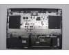 Lenovo 5CB1P55688 Tastatur inkl. Topcase ASM UKR C 83DG LGRGBAI