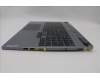 Lenovo 5CB1P55697 Tastatur inkl. TopcaseASM USA ENG C83DG LGRGBAI
