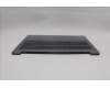 Lenovo 5CB1P55820 C-Cover with keyboard, French, Luna Grey, Non-Fingerprint, US