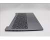 Lenovo 5CB1P55820 Tastatur inkl. Topcase ASM_FRA L 83GWNFP LG