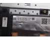 Lenovo 5CB1P55820 Tastatur inkl. Topcase ASM_FRA L 83GWNFP LG