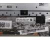 Lenovo 5CB1P70406 Tastatur inkl. Topcase ASM_ARA L 83GWNFP BK