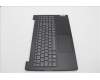 Lenovo 5CB1P71891 Tastatur inkl. TopcaseASM_CZE/SLK L83GWNFP BK