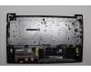 Lenovo 5CB1P71891 Tastatur inkl. TopcaseASM_CZE/SLK L83GWNFP BK