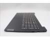 Lenovo 5CB1P71893 Tastatur inkl. Topcase ASM_ENG L 83GWNFP BK