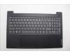 Lenovo 5CB1P71894 C-Cover with keyboard,French,Black,Non_Fingerprint