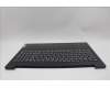 Lenovo 5CB1P71894 Tastatur inkl. Topcase ASM_FRA L 83GWNFP BK
