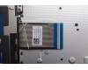 Lenovo 5CB1P71897 Tastatur inkl. Topcase deutsch L 83GWNFP BK