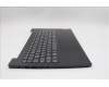 Lenovo 5CB1P71897 Tastatur inkl. Topcase deutsch L 83GWNFP BK
