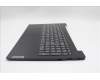 5CB1P71897 Lenovo COVER Upper Case ASM_GER L 83GWNFP BK