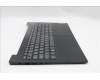 Lenovo 5CB1P71898 Tastatur inkl. Topcase ASM_HBW L 83GWNFP BK
