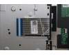 Lenovo 5CB1P71899 Tastatur inkl. Topcase ASM_HUN L 83GWNFP BK