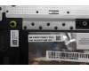 Lenovo 5CB1P71899 Tastatur inkl. Topcase ASM_HUN L 83GWNFP BK