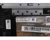 Lenovo 5CB1P71900 Tastatur inkl. Topcase ASM_ITA L 83GWNFP BK