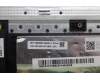 Lenovo 5CB1P71906 Tastatur inkl. Topcase ASM_POR L 83GWNFP BK