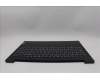 Lenovo 5CB1P71907 C-Cover with keyboard,Russian,Black,Non_Fingerprint
