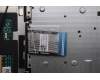 Lenovo 5CB1P71908 Tastatur inkl. Topcase ASM_SLV L 83GWNFP BK